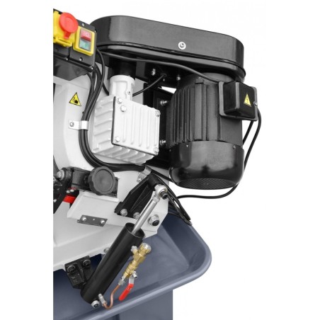 Ferastrau metal Cormak BS 712 A, performanta exceptionala