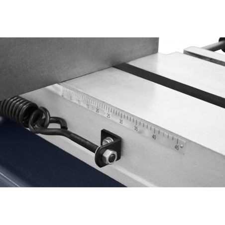 Ferastrau metal Cormak BS 712 A, performanta exceptionala