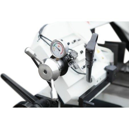 Ferastrau orizontal metal Cormak G5025 - perfect pentru precise taieri