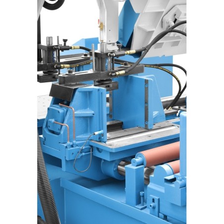 Ferastrau metal automat Cormak H-400HA II