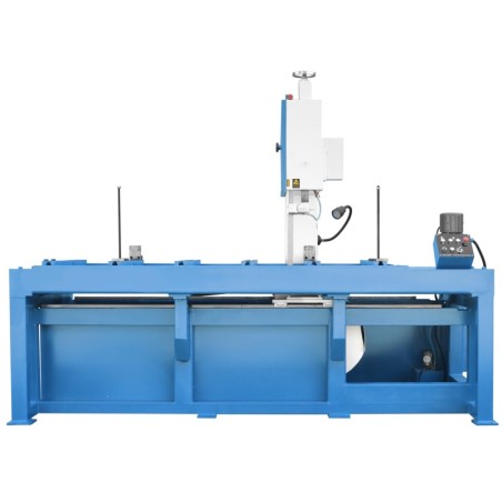 Ferastrau Cormak V45/45/200 cu banda pentru ateliere