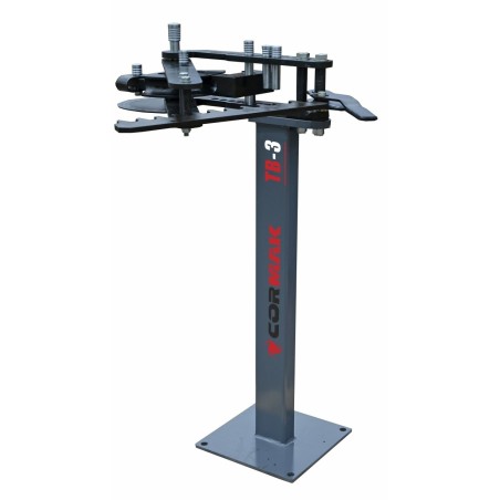 Dispozitiv universal pentru indoit Cormak TB-3