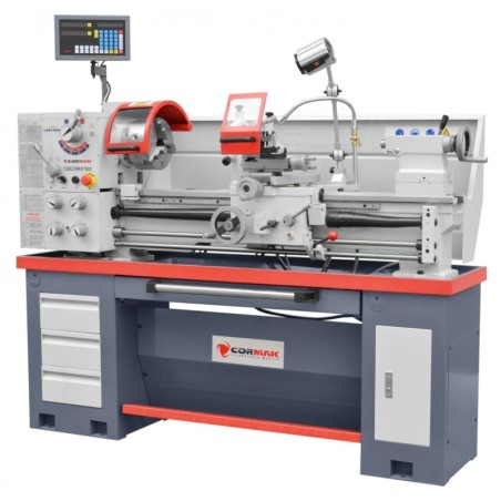 Strung Cormak TORNADO 360 - Ideal pentru ateliere