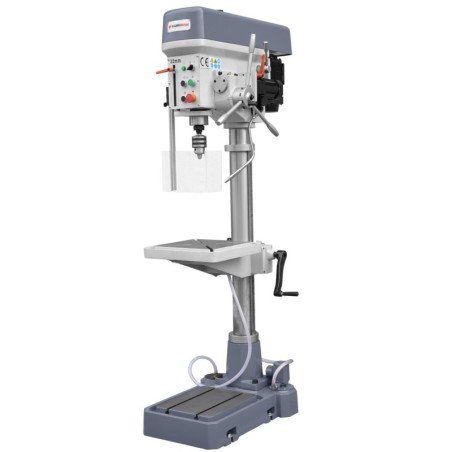 Masina de gaurit Cormak WS32BGP cu motor puternic