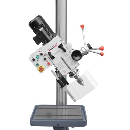Masina de gaurit Cormak ZS-40HS, ideala pentru ateliere