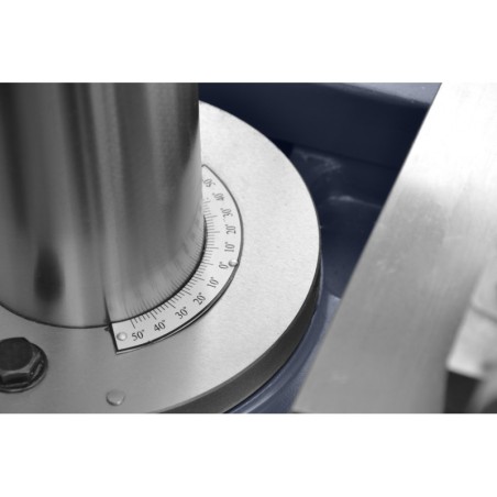 Masina universala Cormak TS 125 pentru ascutire precisa
