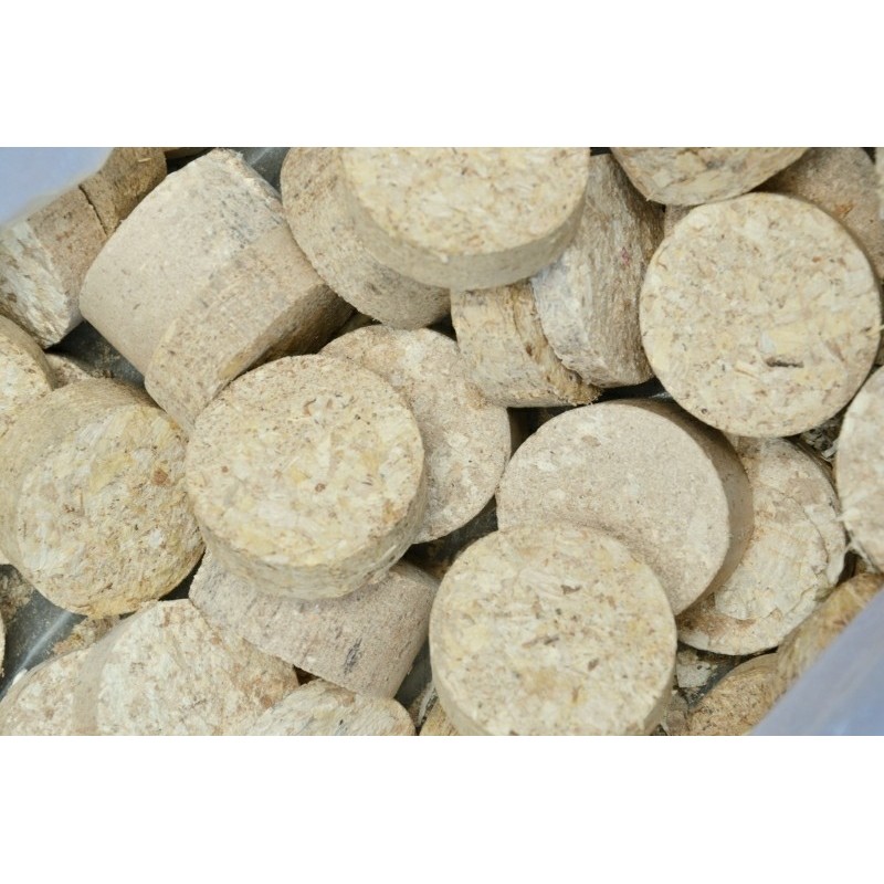 Presa de brichetat Cormak F30, robusta si eficienta
