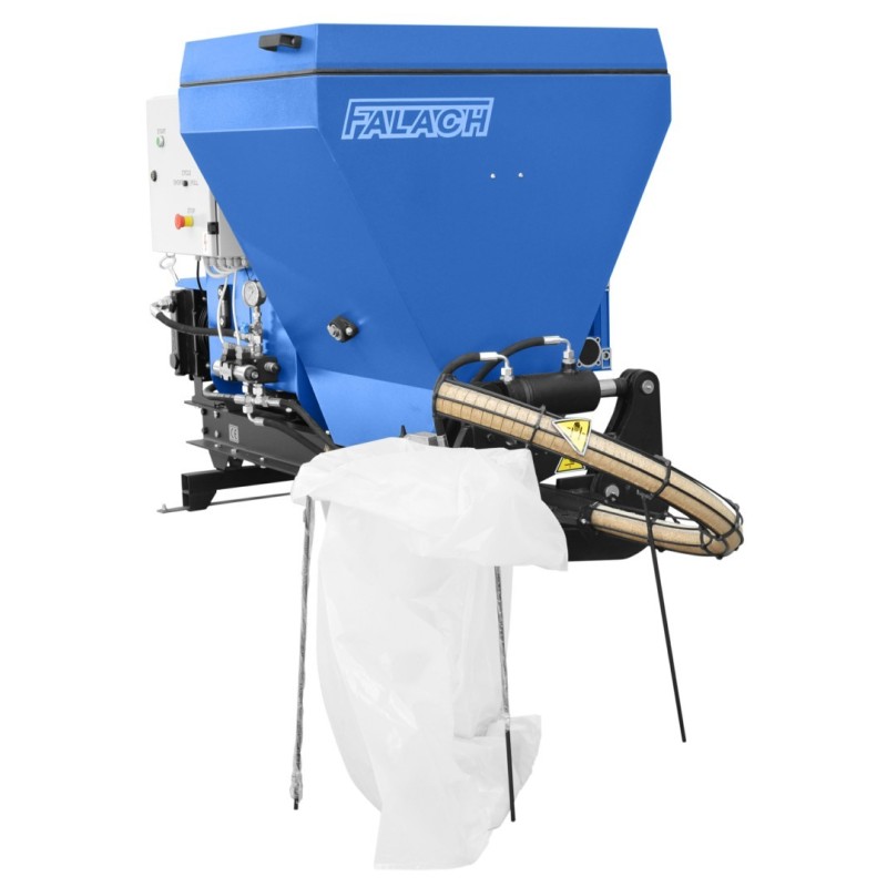 Presa de brichetat Cormak F30, robusta si eficienta