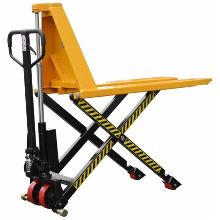 Transpalet foarfeca manual Cormak HT1C-1T
