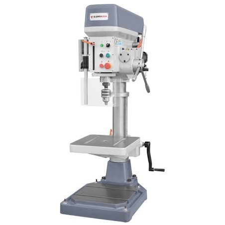 Masina de gaurit Cormak WS20B cu transmisie curea