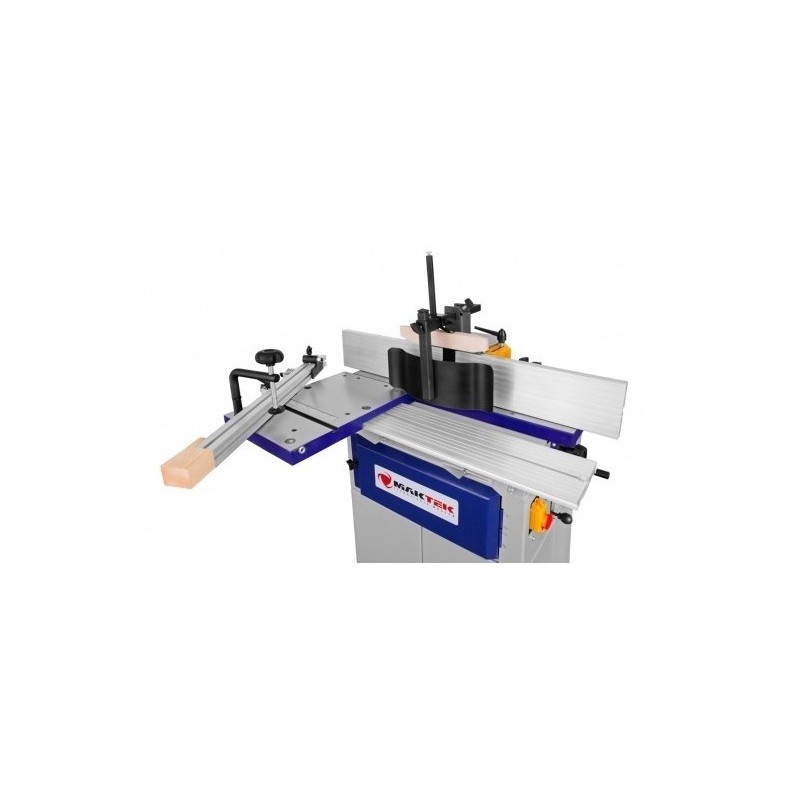 Masina de frezat Cormak SH-30, precizie si eficienta