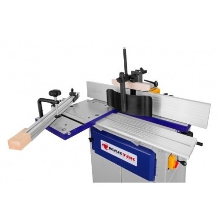 Masina de frezat Cormak SH-30, precizie si eficienta