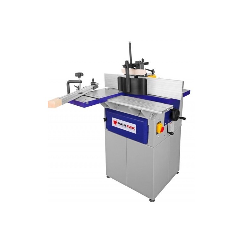 Masina de frezat Cormak SH-30, precizie si eficienta