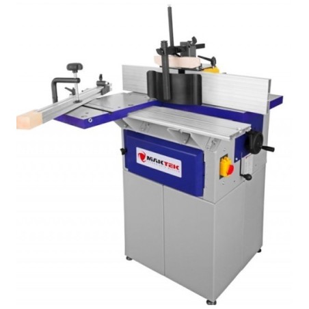 Masina de frezat Cormak SH-30, precizie si eficienta