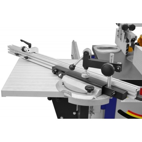 Masina frezat Cormak 5110T pentru tamplarie precisie