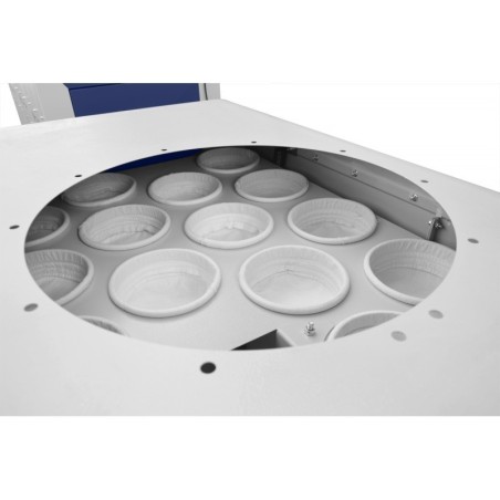 Exhaustor industrial Cormak pentru colectare eficienta