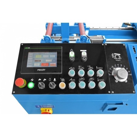 Ferastrau metal Cormak S-200 RHA, debitare automatizata
