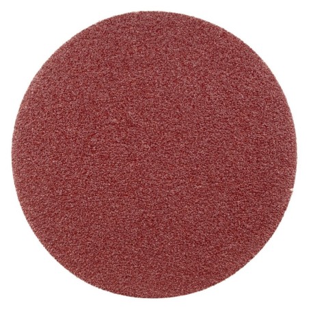 Disc abraziv 125mm granular 40, Velcro pentru slefuire