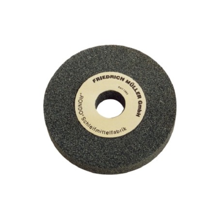 Piatra abraziva corindon normal 200 x 32 x 32 mm, granulatie 60