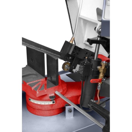 Ferastrau metal Cormak HBS 275 V - eficienta si rezistenta
