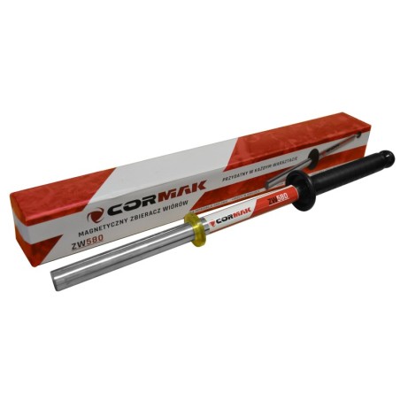Bara magnetica pentru span ZW580