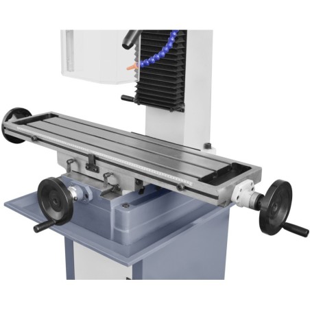 Cormak ZX 7045 BXL, masina de gaurit si frezat