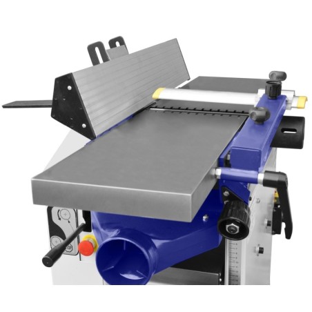 Masina Cormak PT 260, precizie si functionalitate