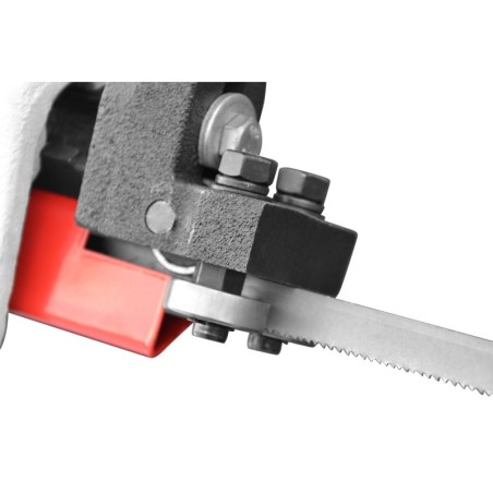 Ferastrau pentru metal Cormak BS128 HDR cu banda