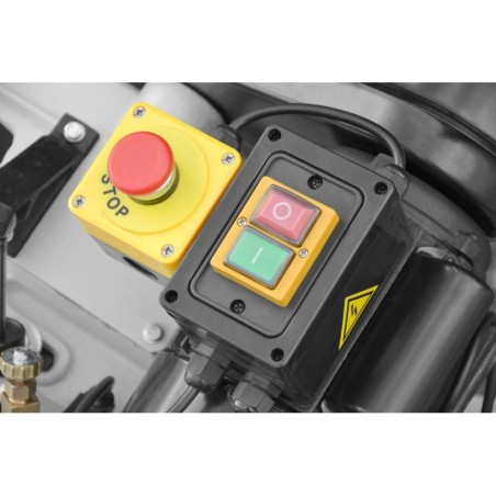 Ferastrau pentru metal Cormak BS128 HDR cu banda