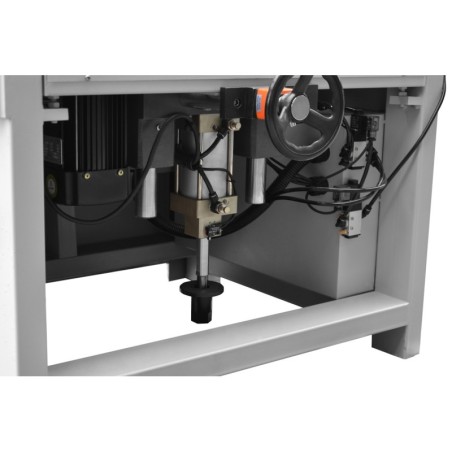 Masina de gaurit Cormak MZS21X1, precizie avansata