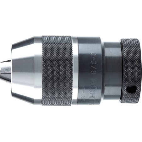 Mandrina rapida de precizie 0 - 10 mm, prindere B 12