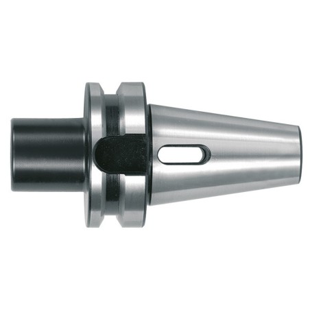 Adaptor cu fanta de extractie DIN 69871 cu receptie SK 40 - MK 3