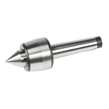 Varf de centrare rotativ MK3