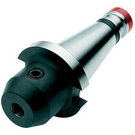 Portscula DIN 2080 pentru scule coada cilindrica 6 mm, SK 40 / 50 mm