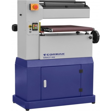Masina slefuit Cormak MM3146 pentru slefuire precisa