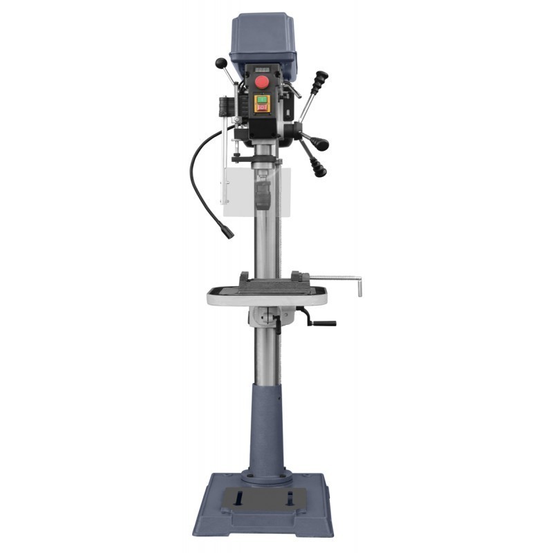 Masina gaurit Cormak Z5020, precizie si siguranta