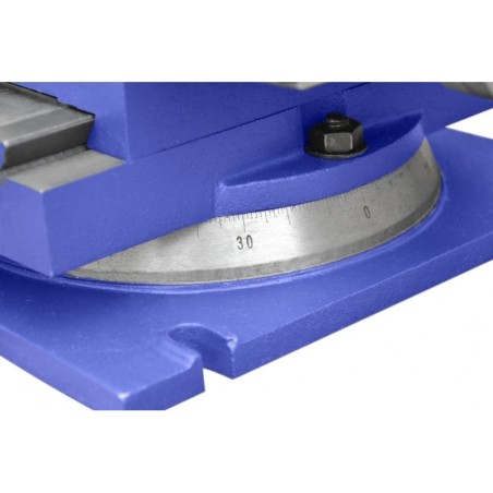 Masa Cormak 330x220 mm cu baza rotativa 360°