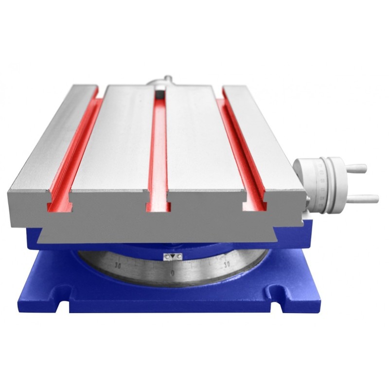 Masa Cormak 330x220 mm cu baza rotativa 360°