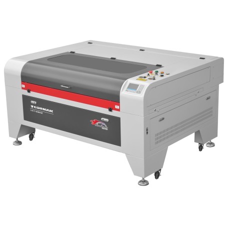 Acest laser ecologic, care nu polueaza, poate fi folosit si in incaperi inchise