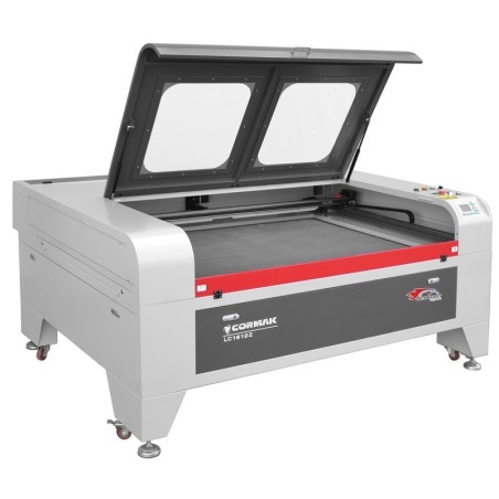Acest laser ecologic, care nu polueaza, poate fi folosit si in incaperi inchise