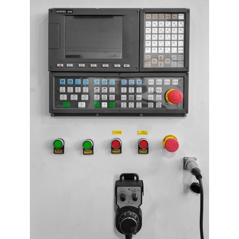 Router CNC Cormak C2040 ATC Premium, precizie industriala