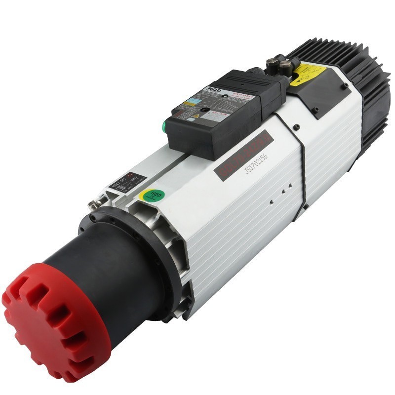 Router CNC Cormak C2040 ATC Premium, precizie industriala