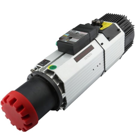 Router CNC Cormak C2040 ATC Premium, precizie industriala