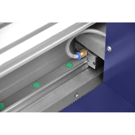 Router CNC Cormak C2040 ATC Premium, precizie industriala