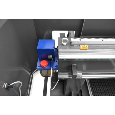 Router CNC lemn Cormak C2030 IND, precizie industriala