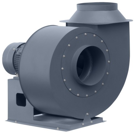 Ventilator radial Cormak FAN 11, eficient industrial