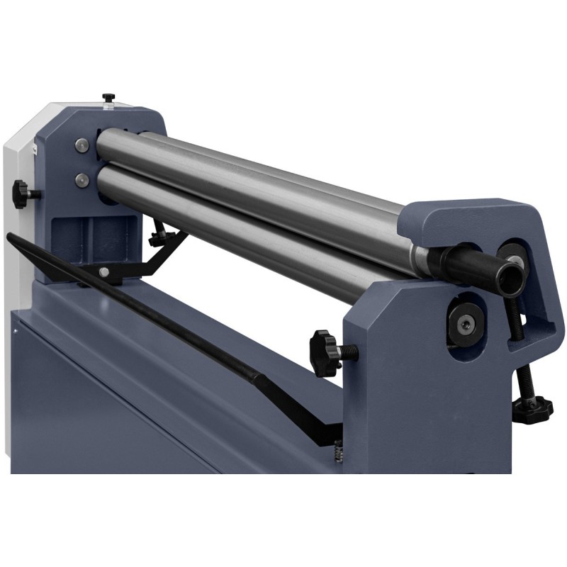 Masina motorizata de roluit tabla ESR-1300/1,5