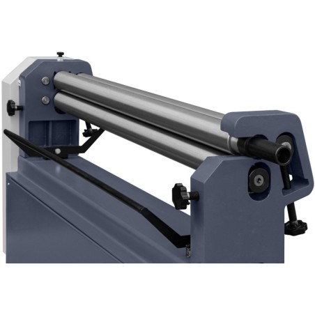 Masina motorizata de roluit tabla ESR-1300/1,5