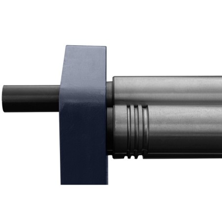 Masina motorizata de roluit tabla ESR-1300/1,5