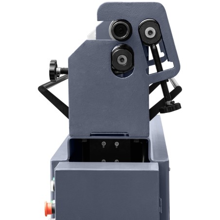 Masina motorizata de roluit tabla ESR-1300/1,5